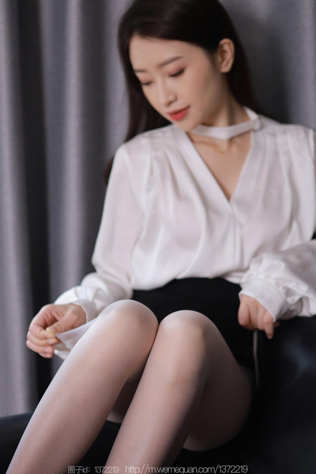 IESS异思趣向 SXJ No.1445 Xiao Jie