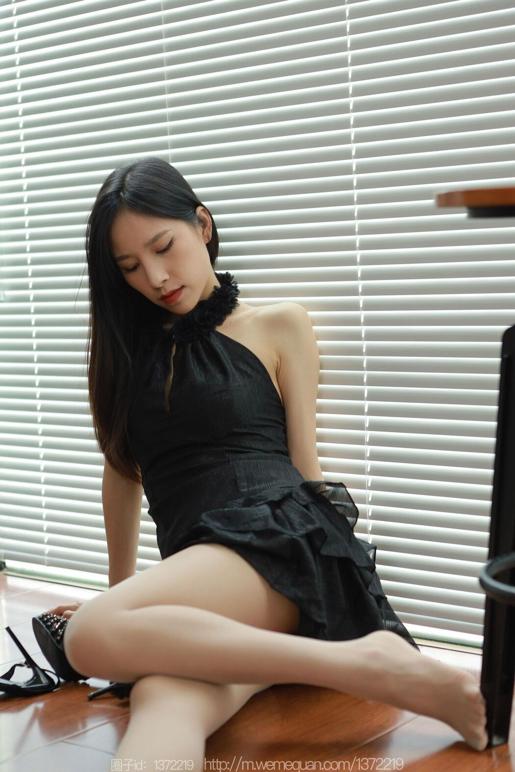 IESS异思趣向 SXJ No.1454 Mei Ko