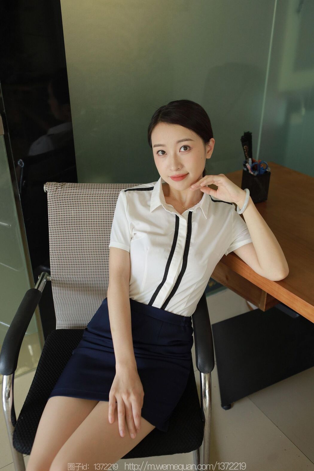 IESS异思趣向 SXJ No.1456 Xiao Jie