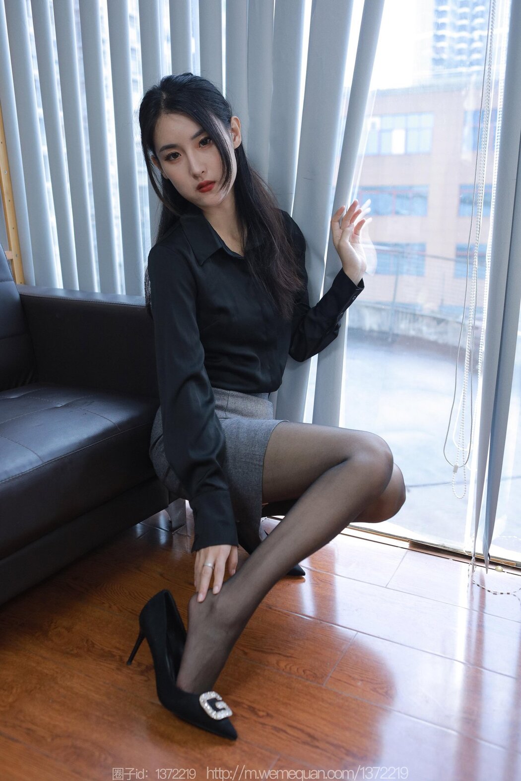 IESS异思趣向 SXJ No.1449 Xiao Bao