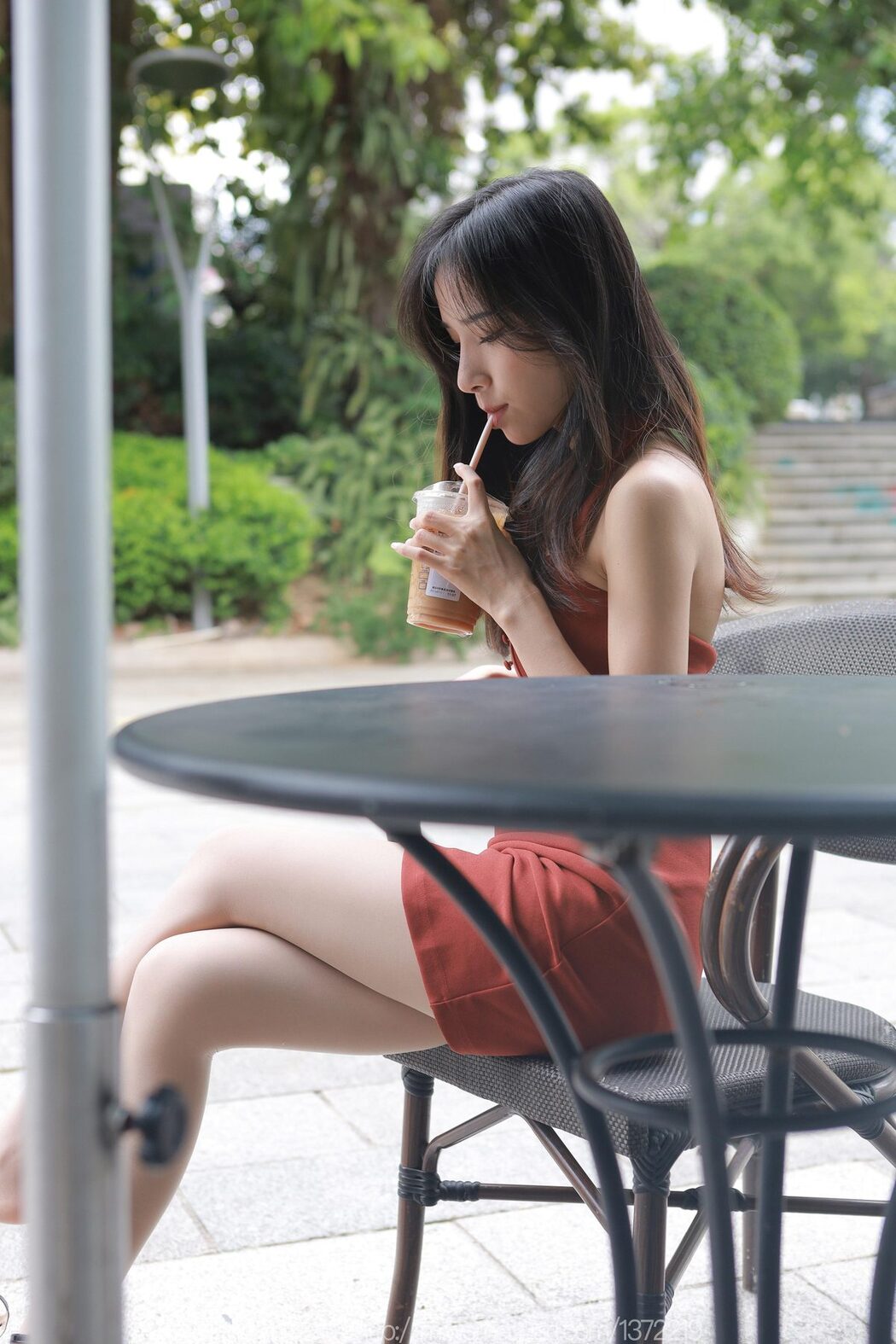 IESS异思趣向 SXJ No.1492 Mei Ko