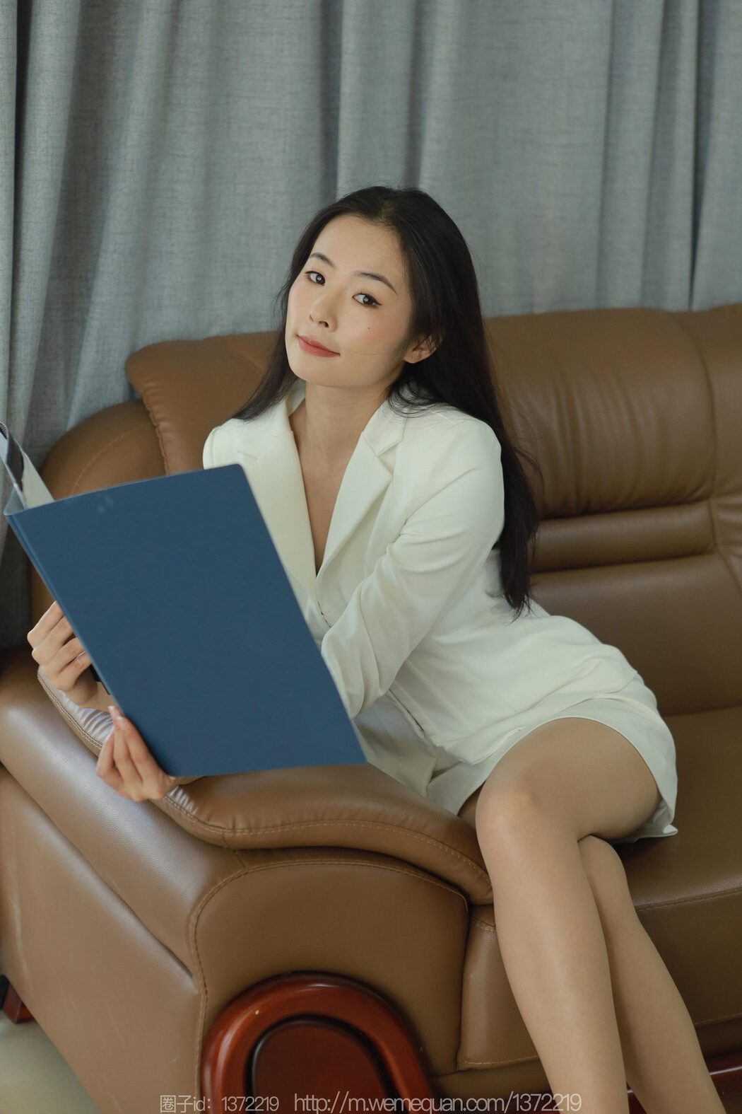 IESS异思趣向 SXJ No.1498 Xiao Jin