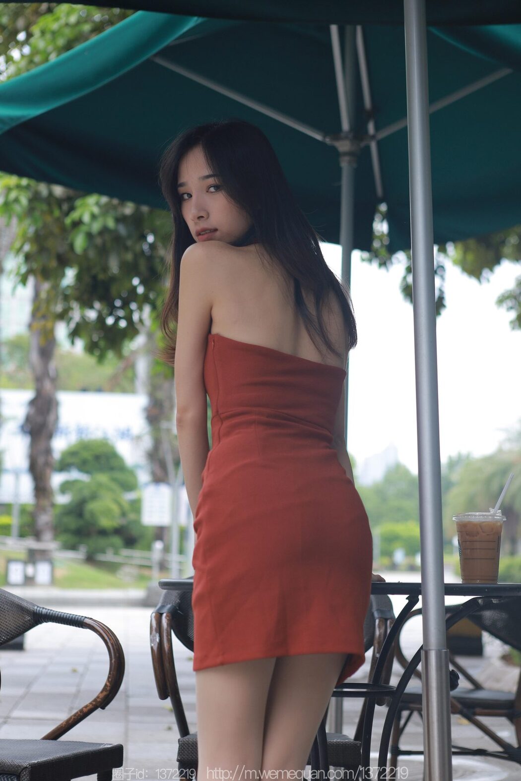 IESS异思趣向 SXJ No.1492 Mei Ko