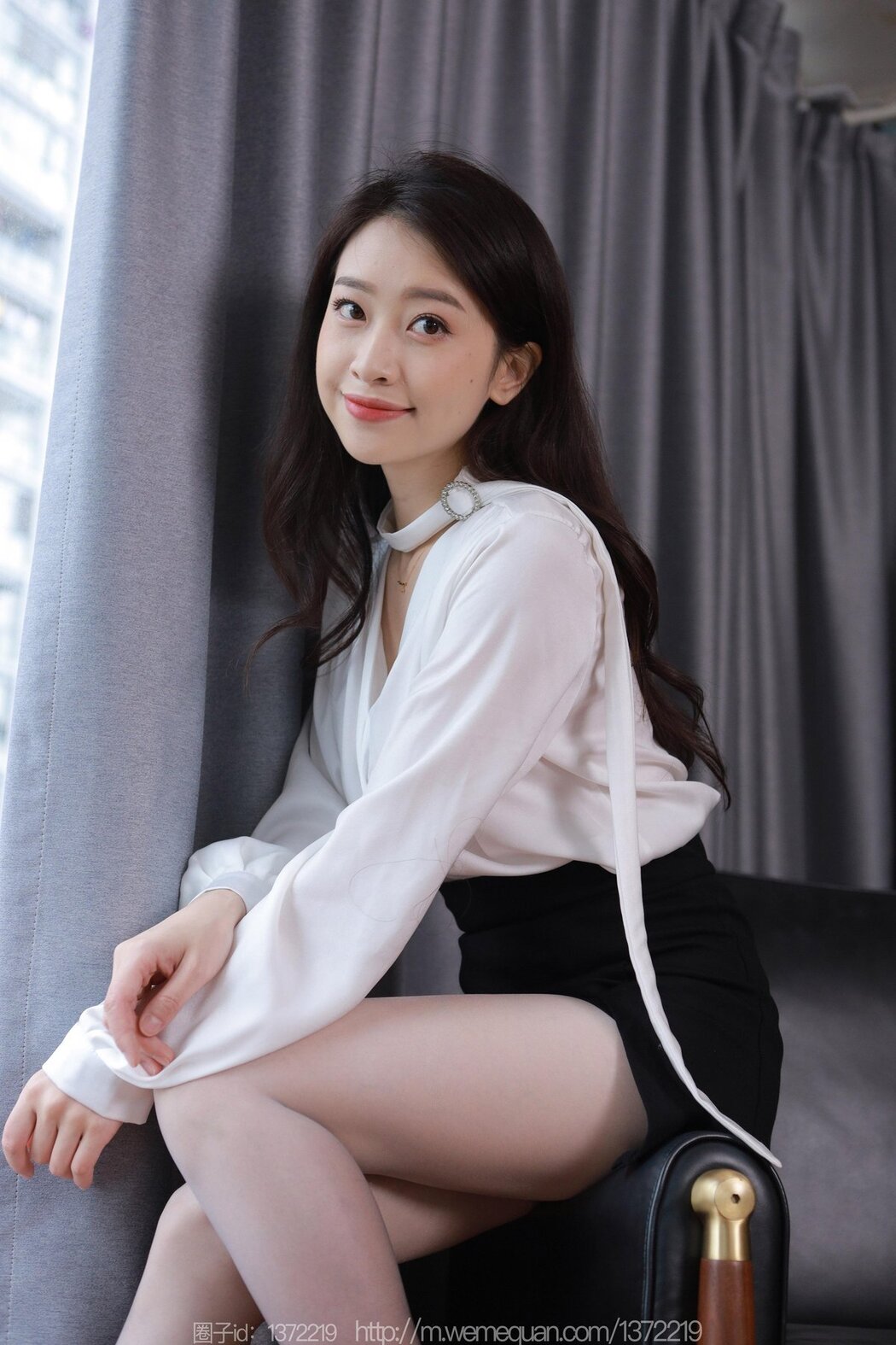 IESS异思趣向 SXJ No.1445 Xiao Jie
