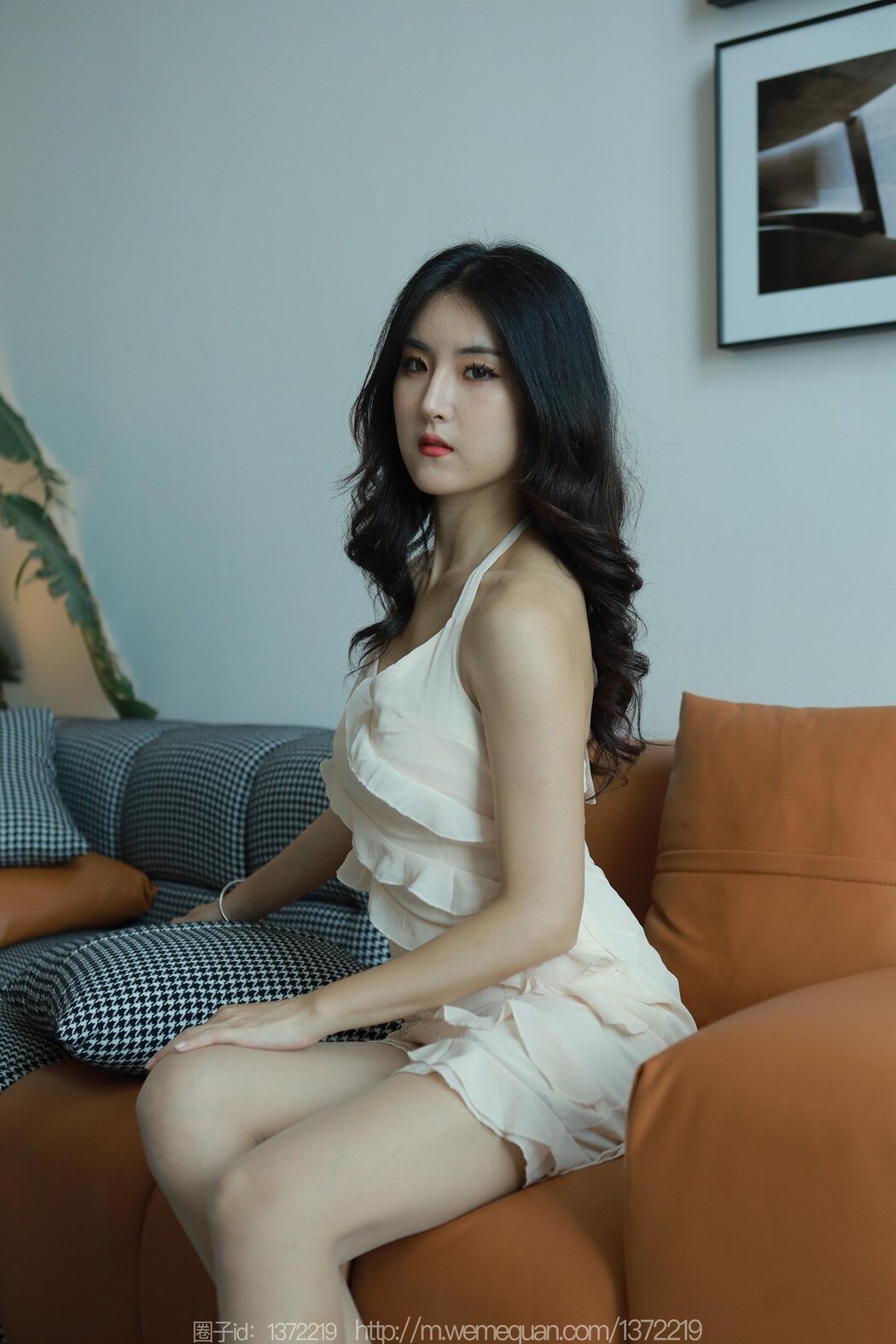 IESS异思趣向 SXJ No.1446 Xiao Bao