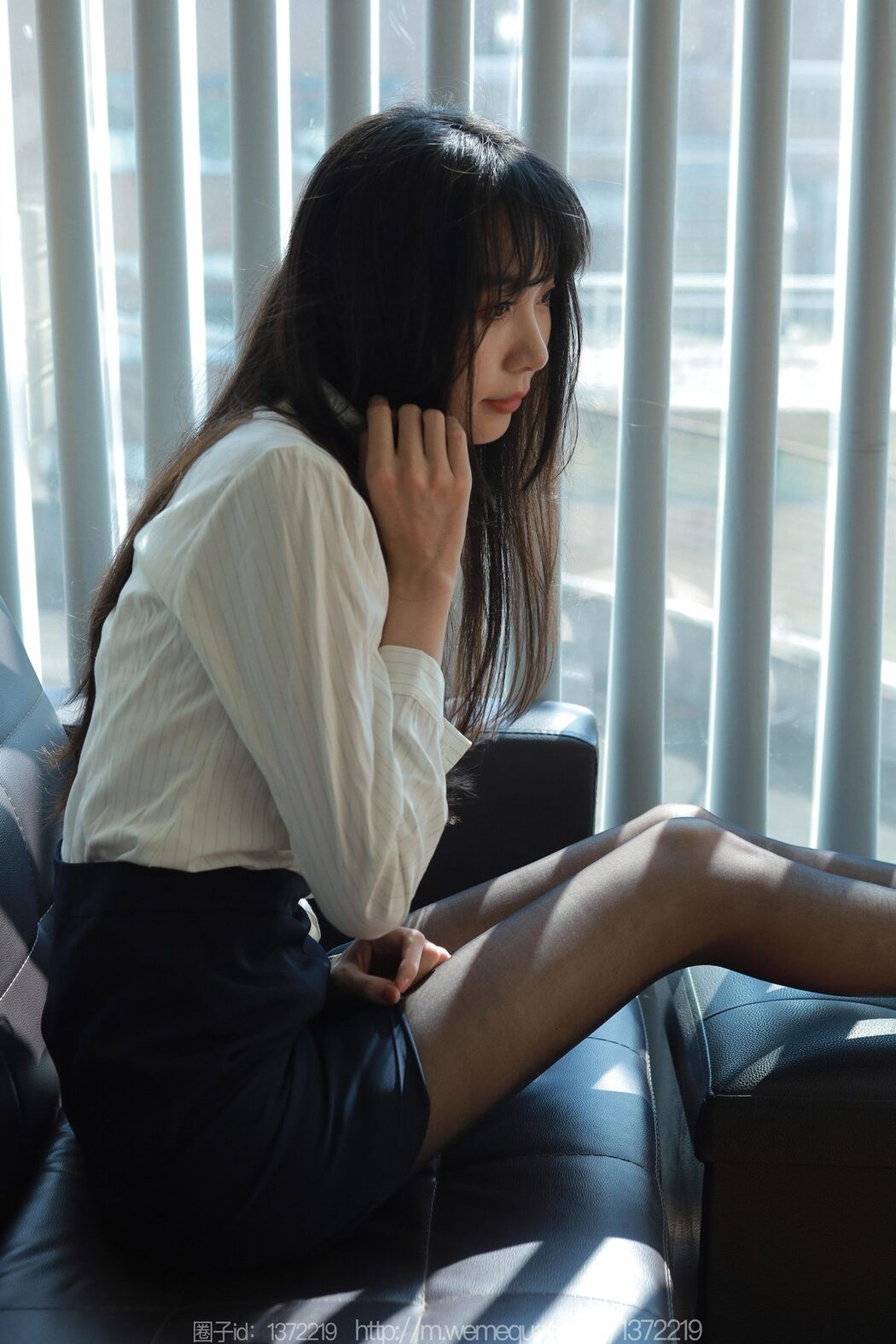 IESS异思趣向 SXJ No.1499 Tuan Tuan