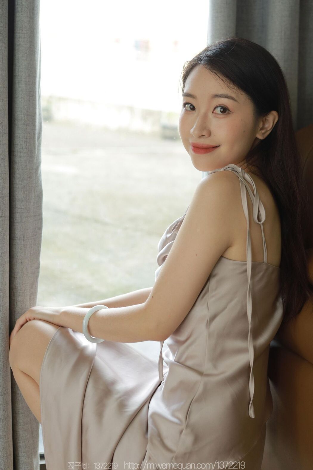 IESS异思趣向 SXJ No.1452 Xiao Jie