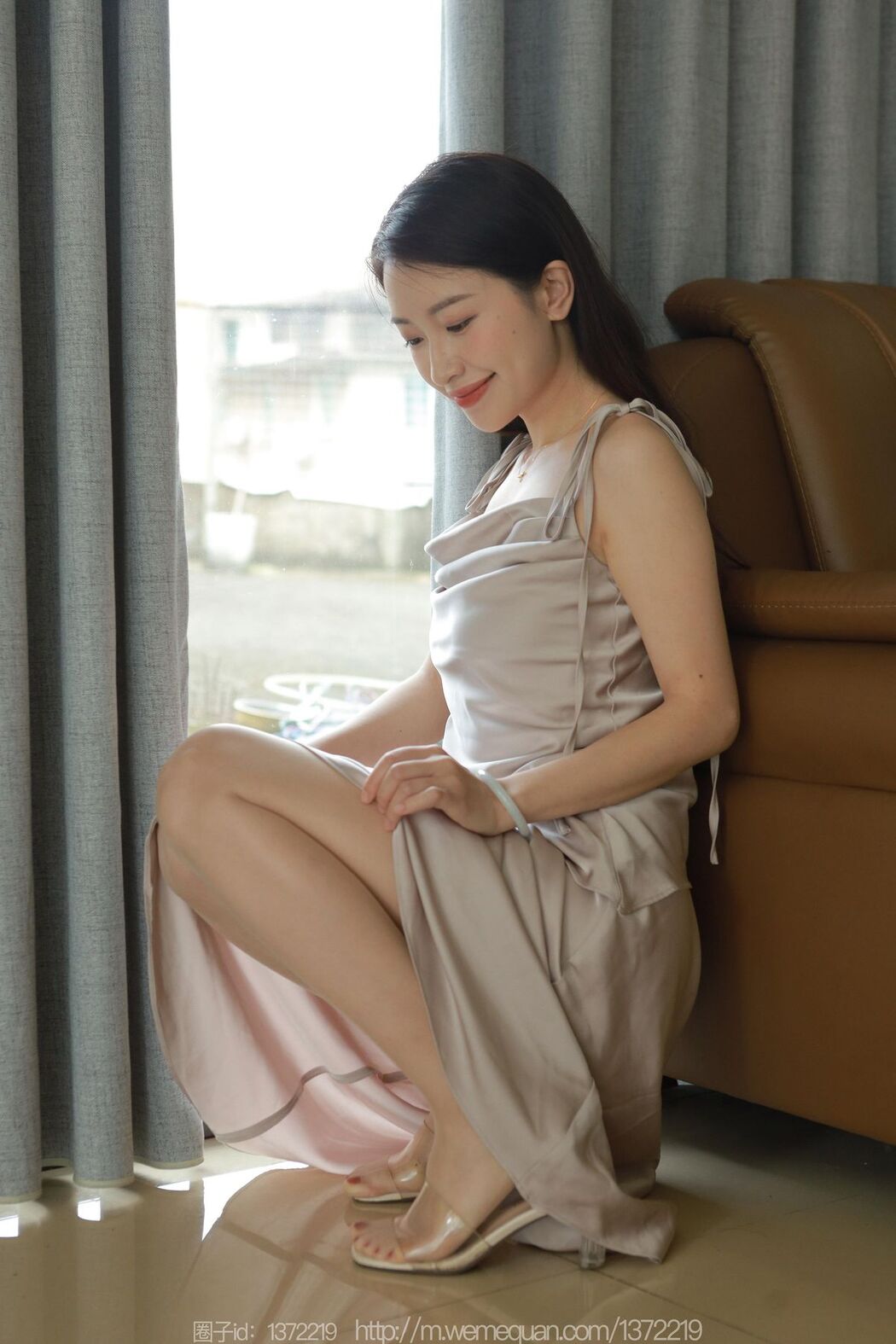 IESS异思趣向 SXJ No.1452 Xiao Jie