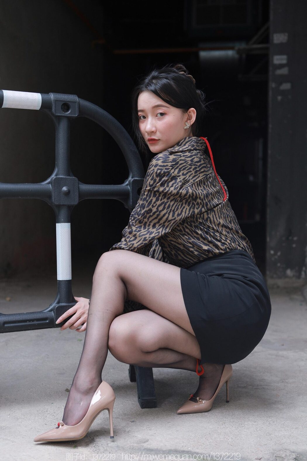 IESS异思趣向 SXJ No.1488 Qiu Qiu