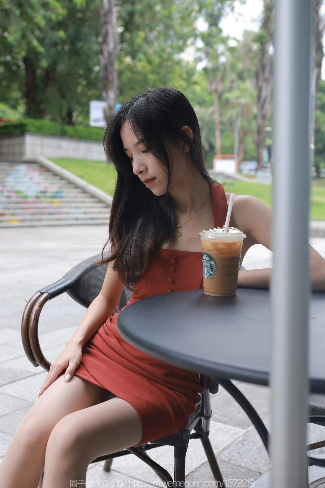 IESS异思趣向 SXJ No.1492 Mei Ko