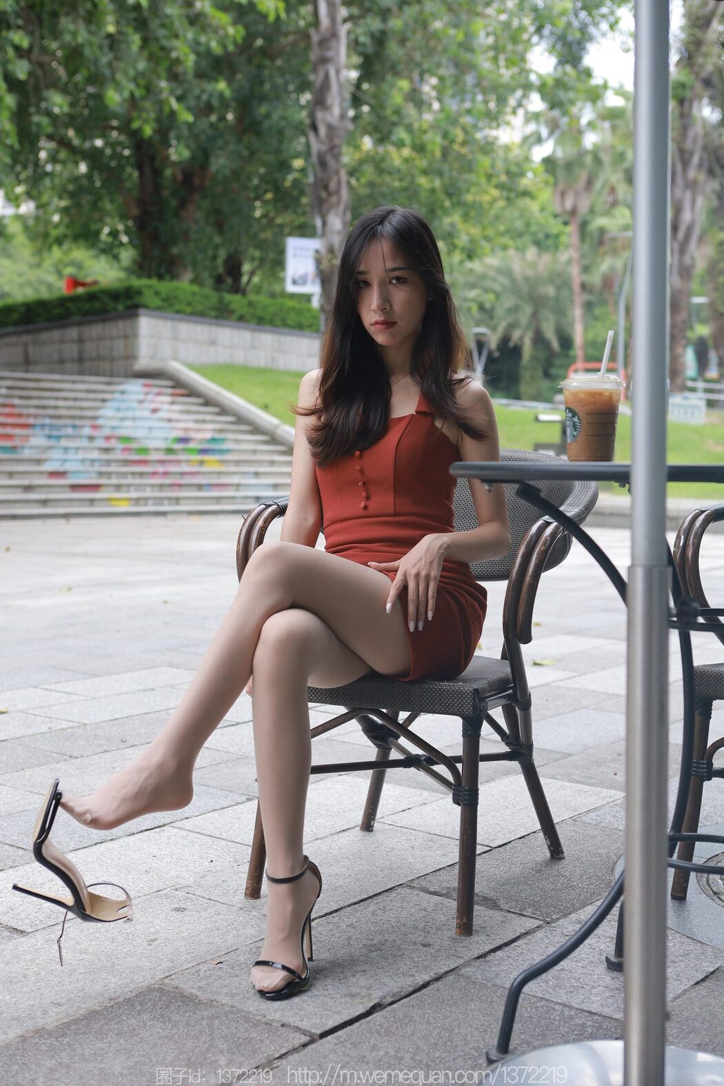 IESS异思趣向 SXJ No.1492 Mei Ko