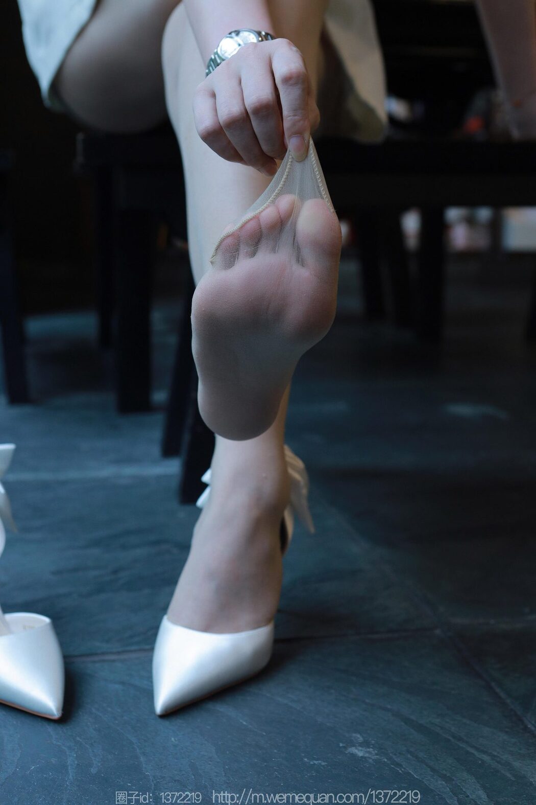 IESS异思趣向 SXJ No.1486 Qiu Qiu