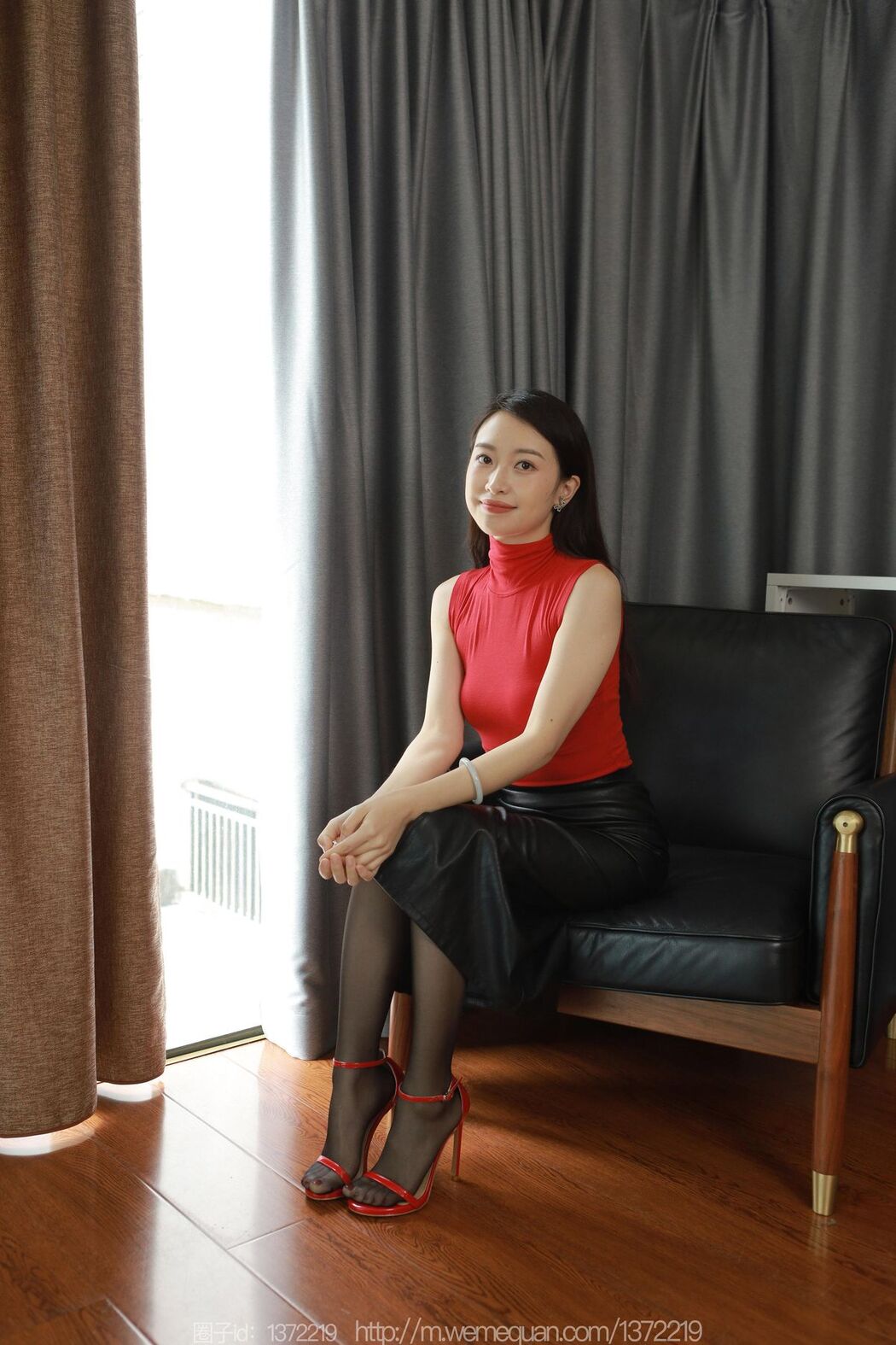 IESS异思趣向 SXJ No.1459 Xiao Jie