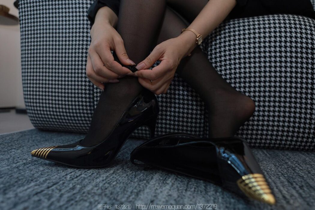 IESS异思趣向 SXJ No.1491 Xiao Jie