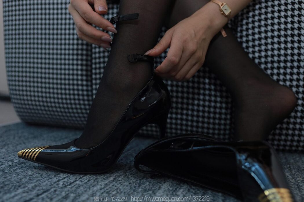 IESS异思趣向 SXJ No.1491 Xiao Jie