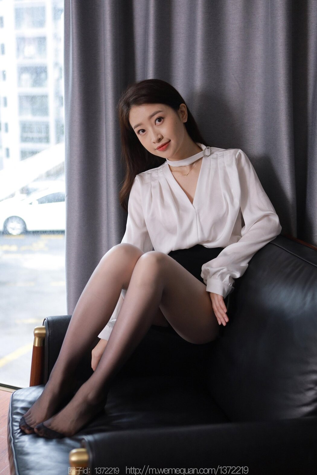 IESS异思趣向 SXJ No.1445 Xiao Jie