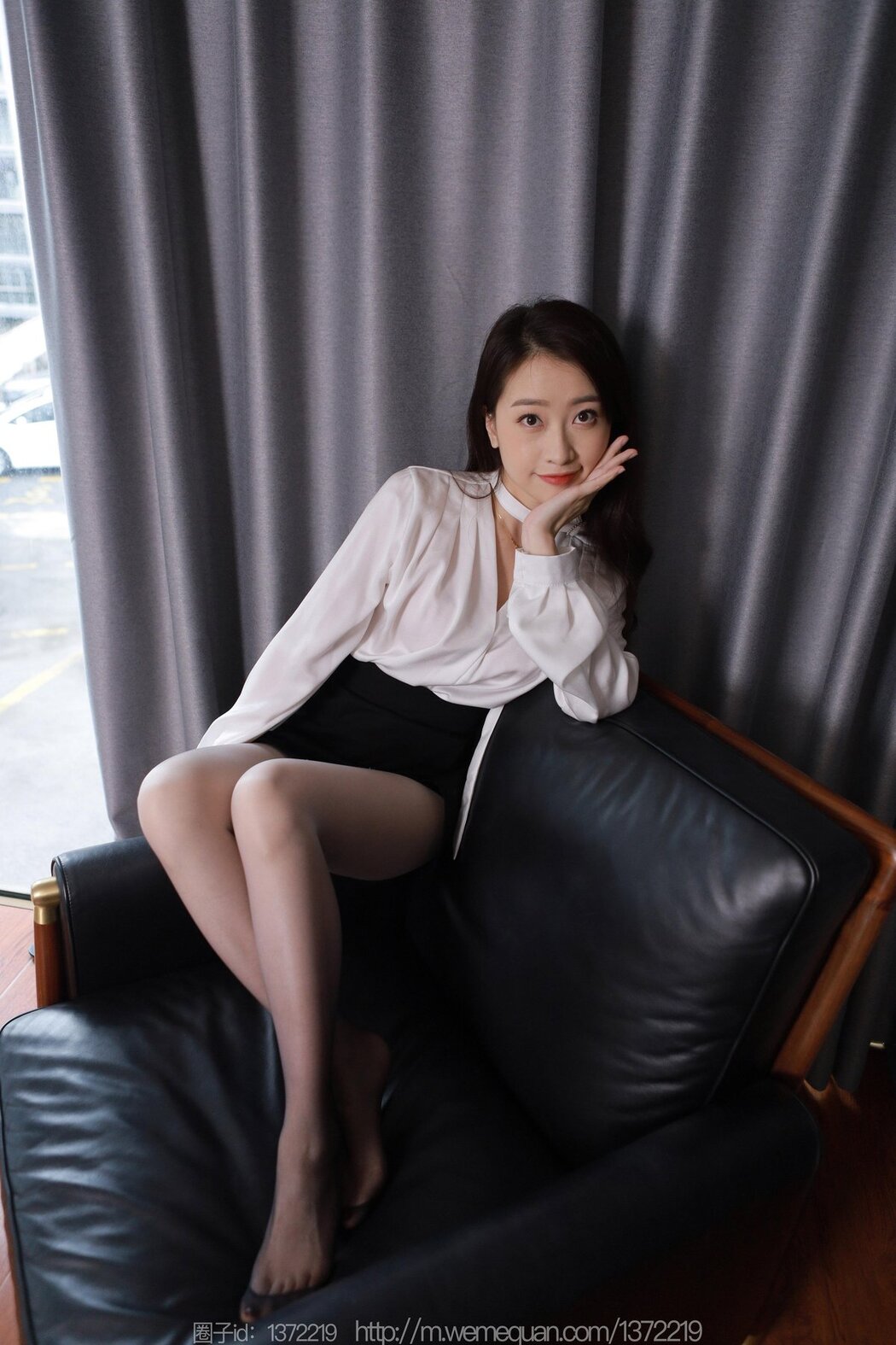 IESS异思趣向 SXJ No.1445 Xiao Jie