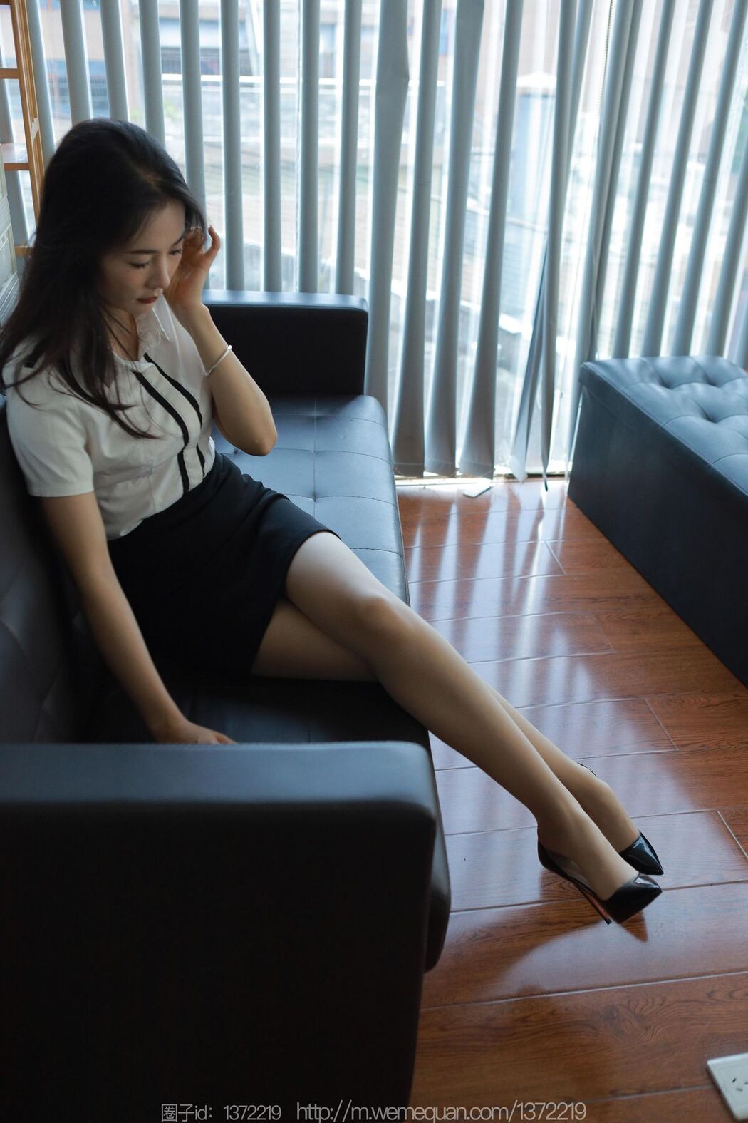 IESS异思趣向 SXJ No.1461 Xiao Jin