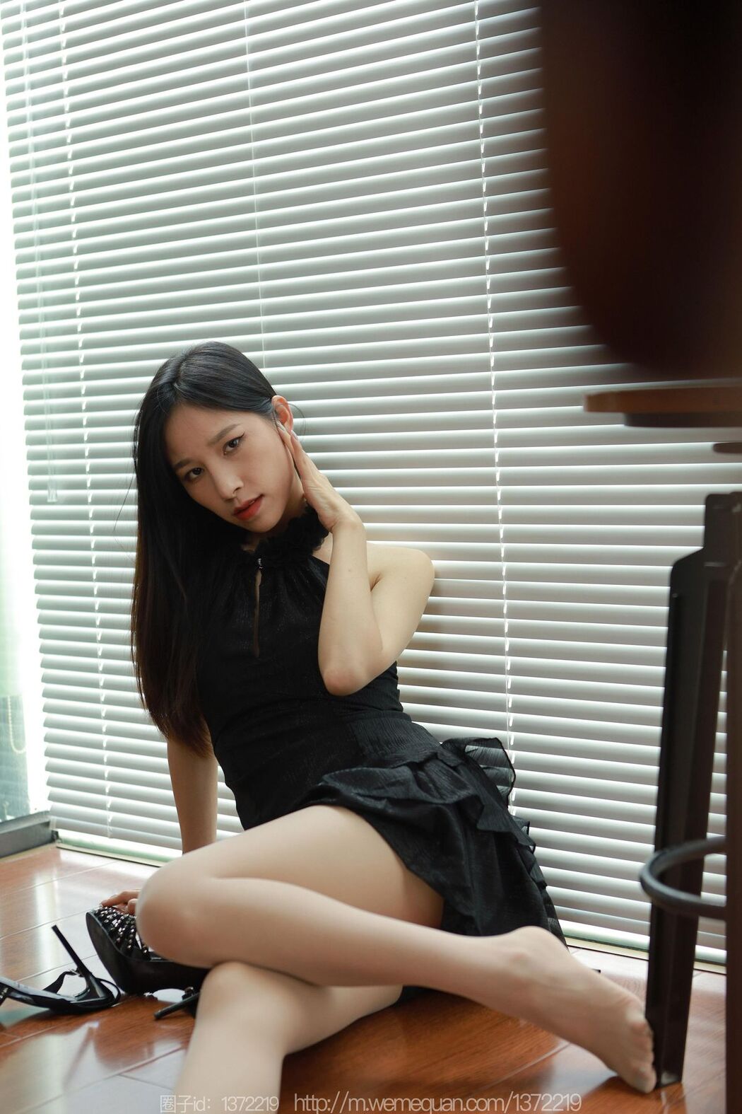 IESS异思趣向 SXJ No.1454 Mei Ko