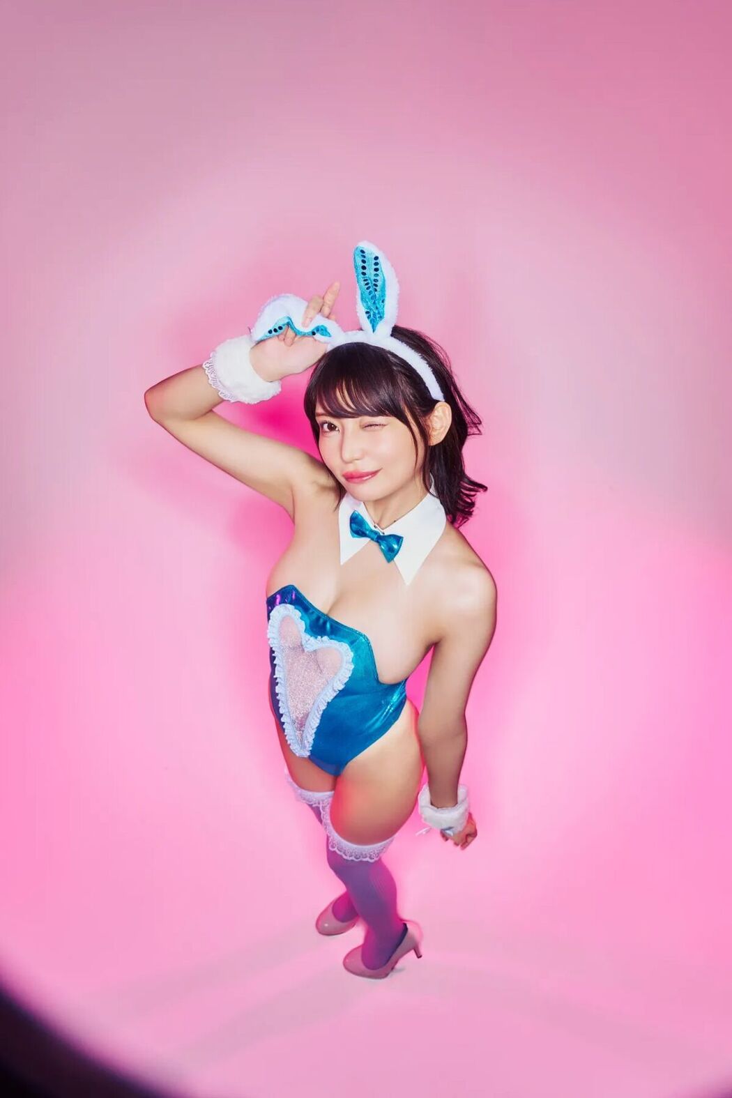 JP Nitori Sayaka 似鳥沙也加 &#8211; FRIDAY GOLD 似鳥沙也加 A to Z Vol.16-18-19-20 (65P)