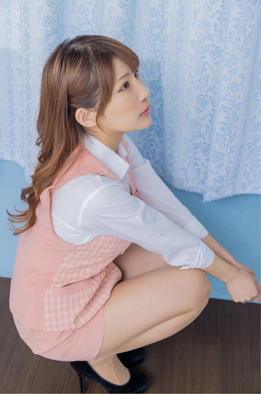 JP Arisa Kotoi 琴井ありさ &#8211; Gz PRESS デジタル写真集 No.274 Part01 (52P)