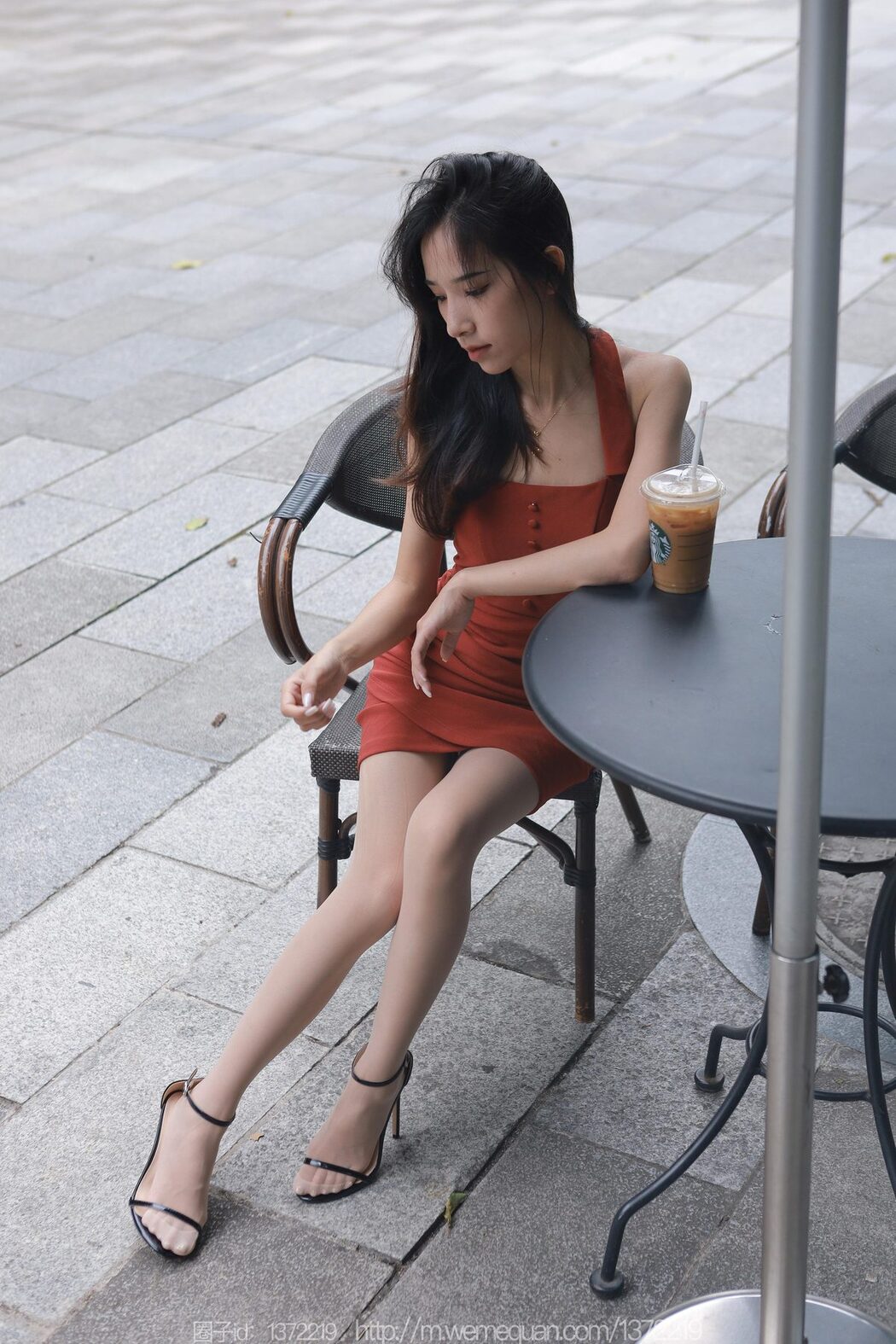 IESS异思趣向 SXJ No.1492 Mei Ko