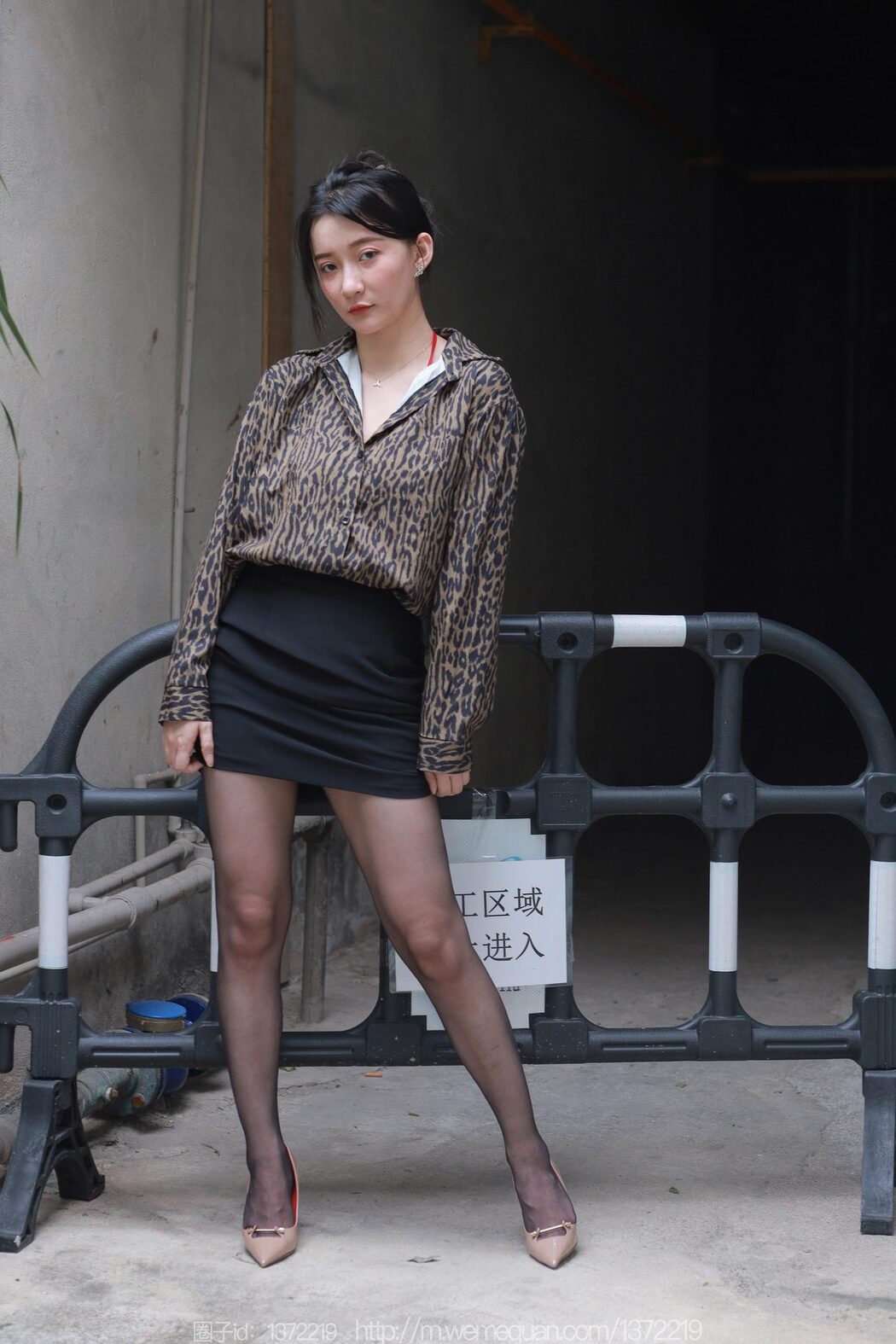 IESS异思趣向 SXJ No.1488 Qiu Qiu