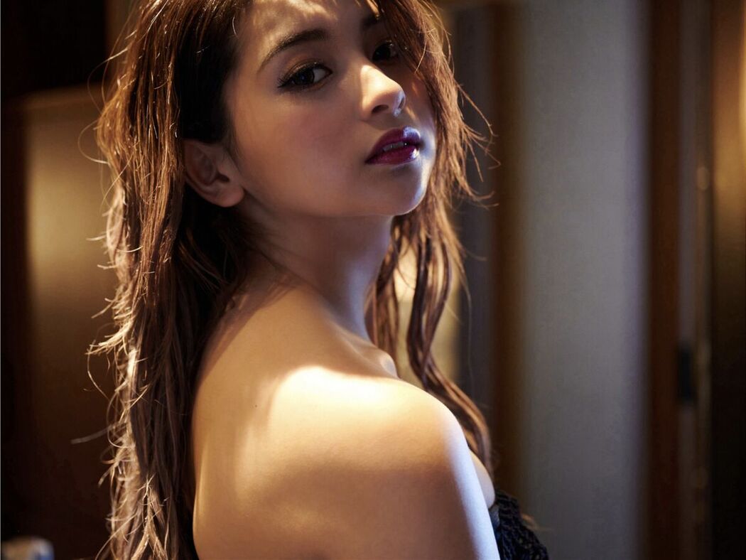 JP Kimura Yuki ゆきぽよ – FRIDAYデジタル写真集 極上マーベラスBODY (59P)