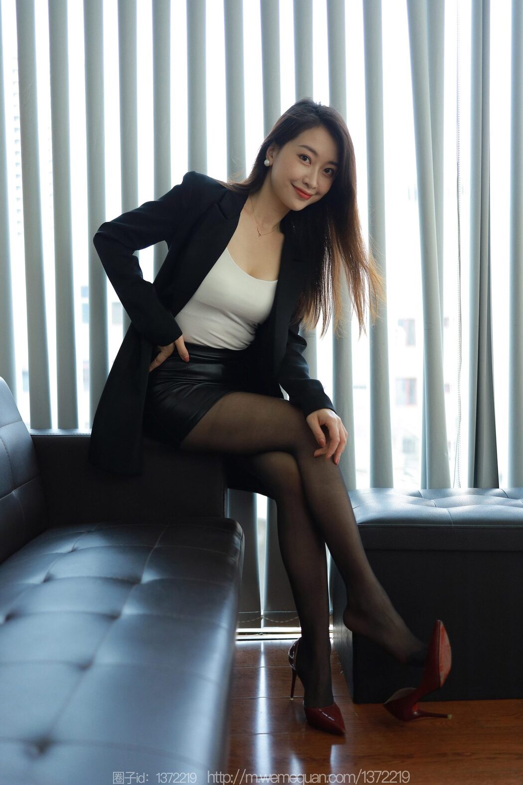 IESS异思趣向 SXJ No.1502 Xiao Jie