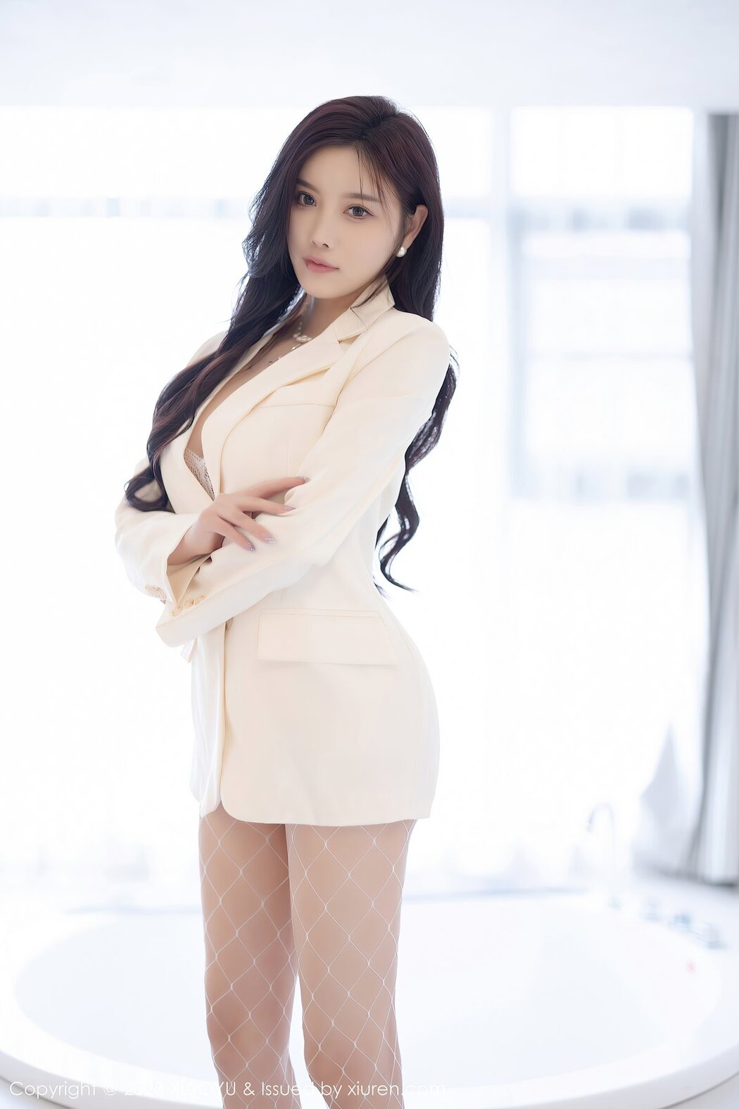 XiaoYu语画界 Vol.1031 Yang Chen Chen Yome