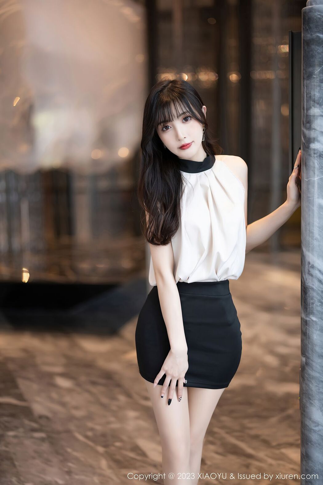 XiaoYu语画界 Vol.1013 Lin Xing Lan