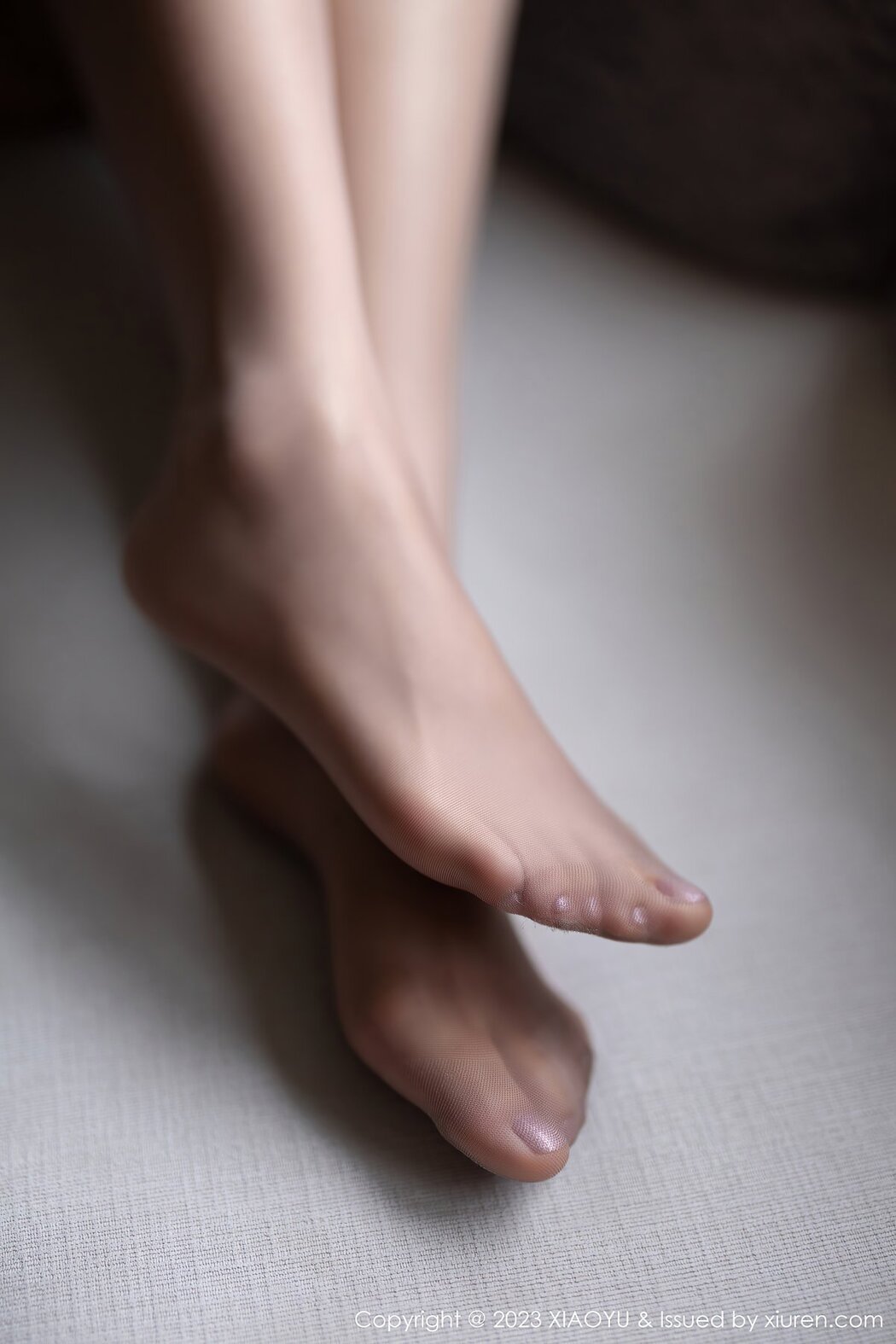 XiaoYu语画界 Vol.1028 Lin Zi Yao