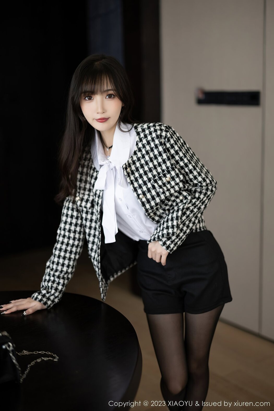 XiaoYu语画界 Vol.1020 Lin Xing Lan