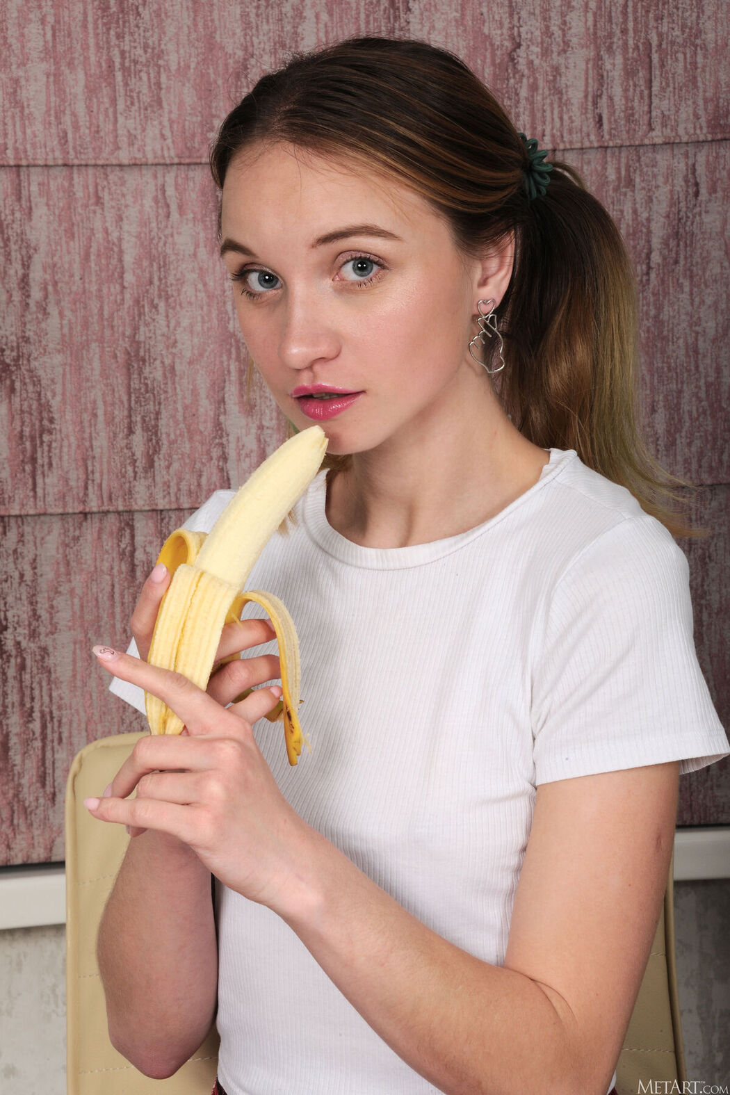 MetArt Milkavi &#8211; Midnight Treat Part01 (61P)