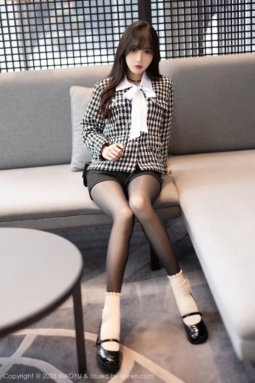 XiaoYu语画界 Vol.1020 Lin Xing Lan