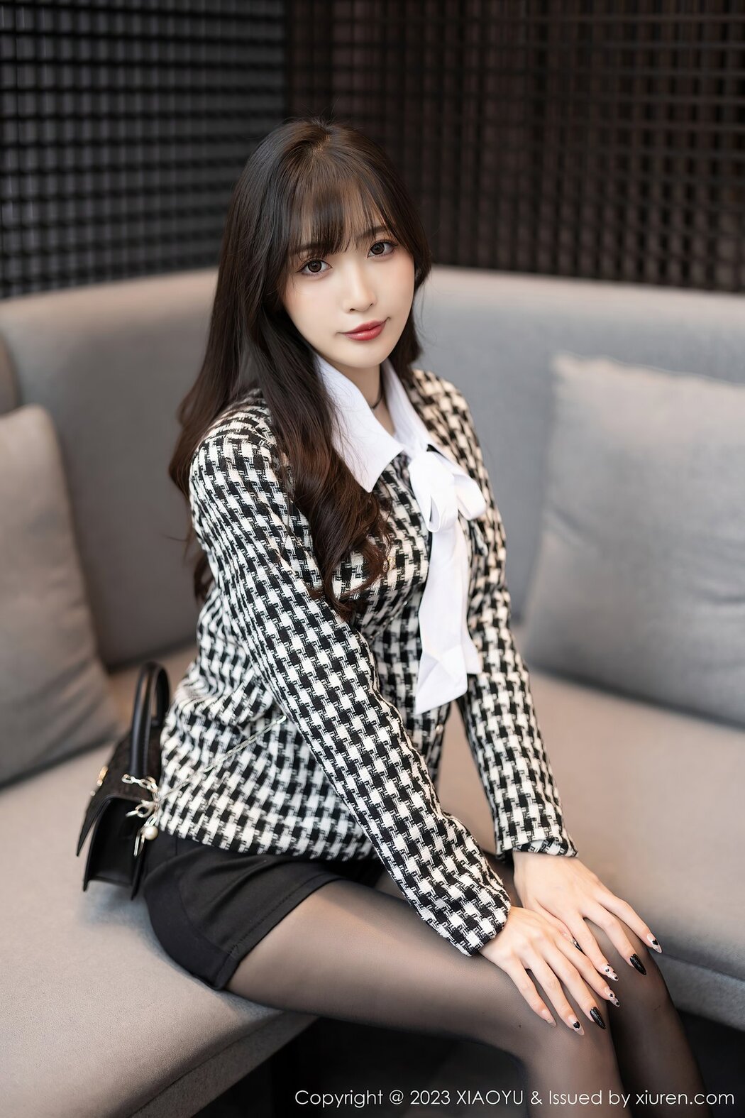 XiaoYu语画界 Vol.1020 Lin Xing Lan