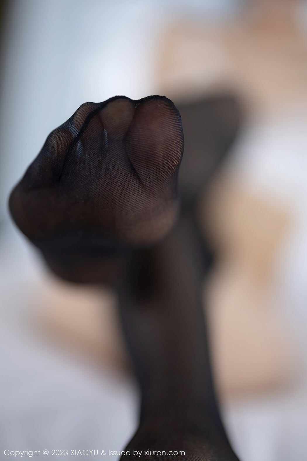 XiaoYu语画界 Vol.1005 Su Su A