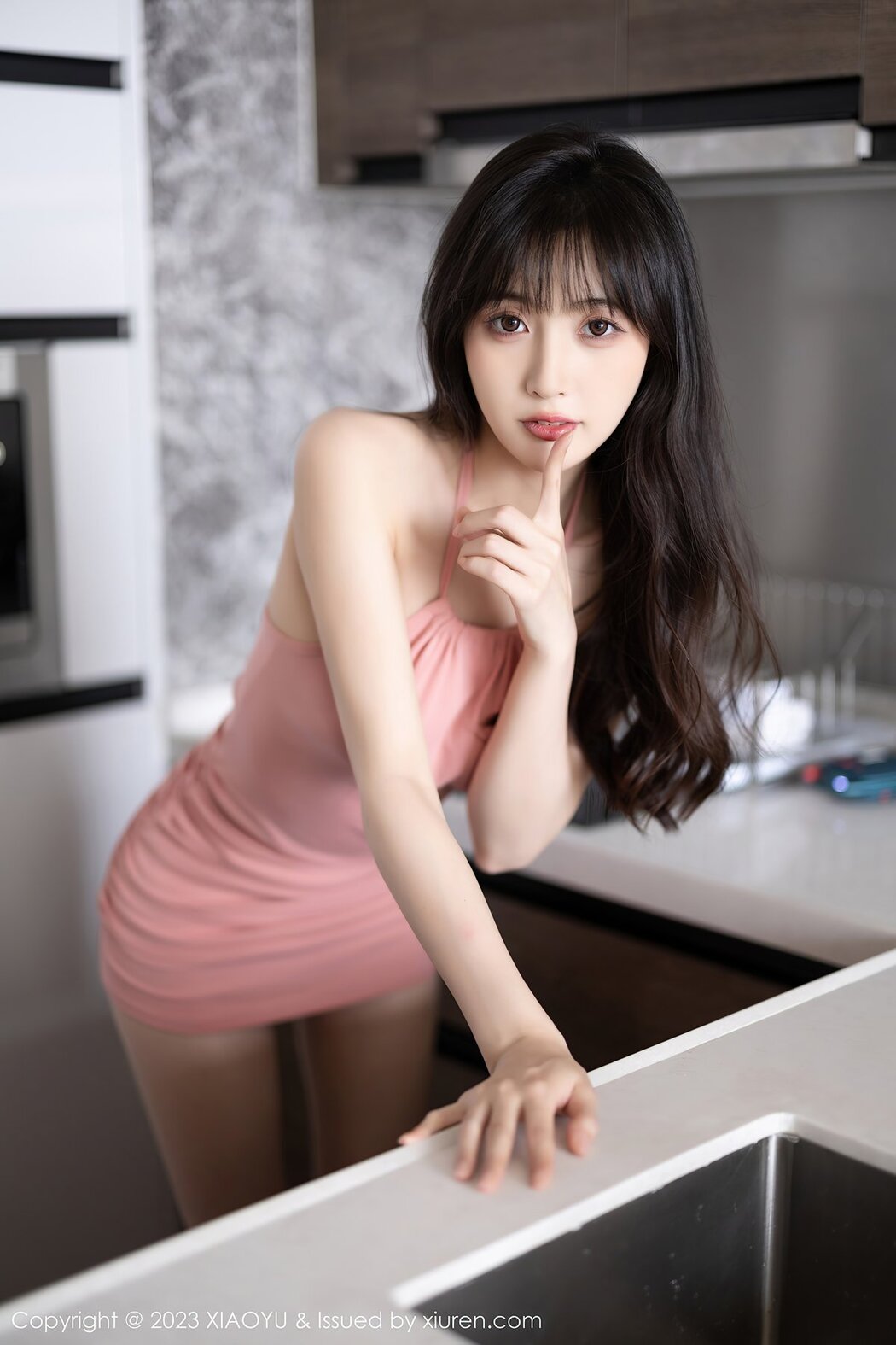 XiaoYu语画界 Vol.1038 Lin Xing Lan