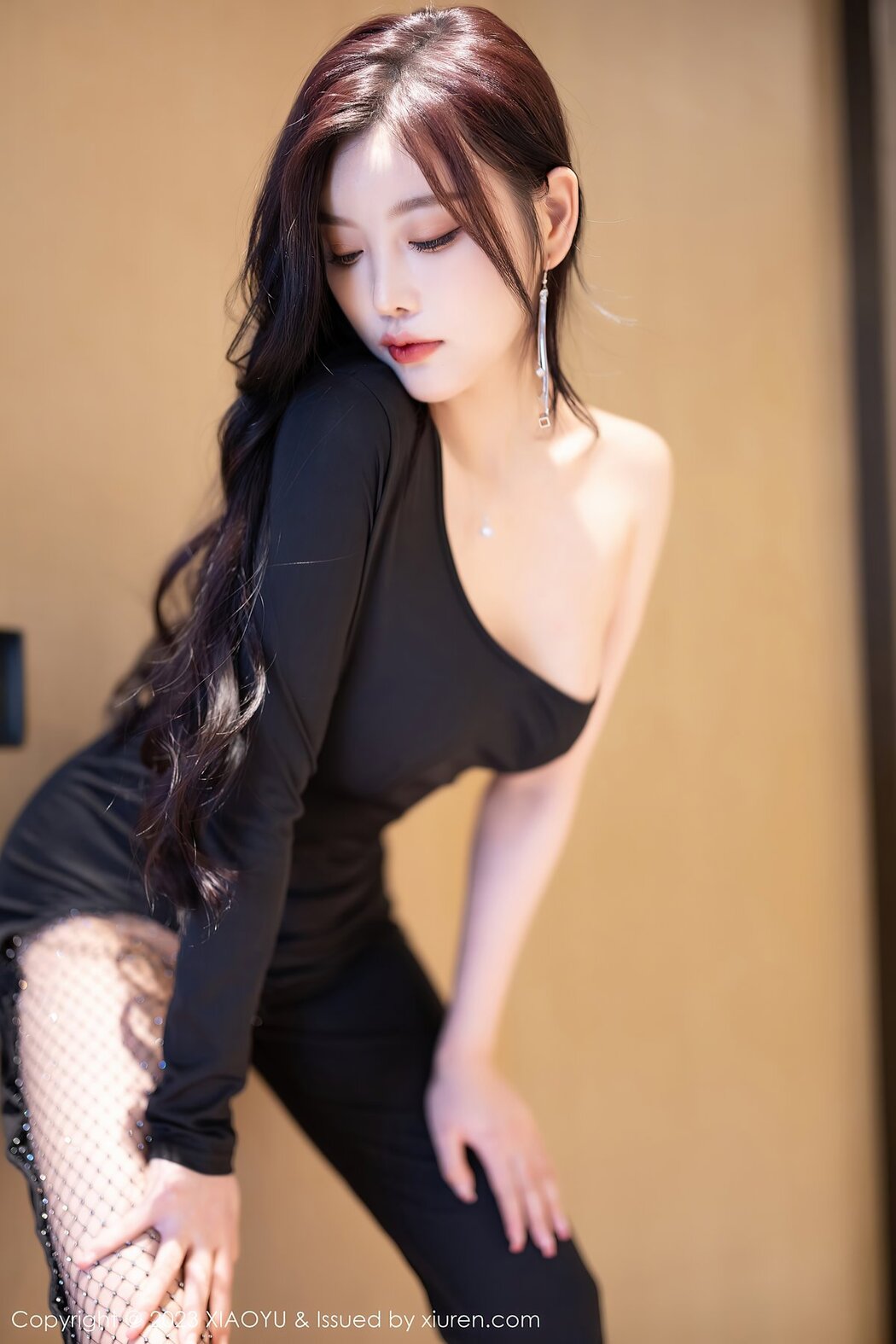 XiaoYu语画界 Vol.1021 Yang Chen Chen Yome