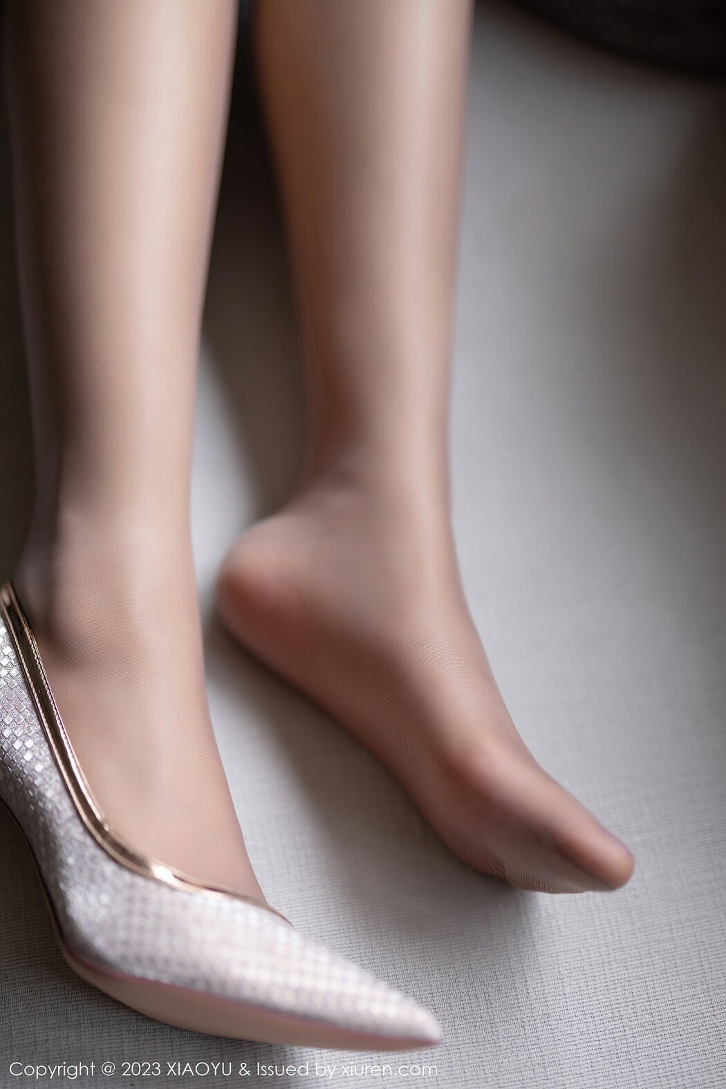 XiaoYu语画界 Vol.1028 Lin Zi Yao