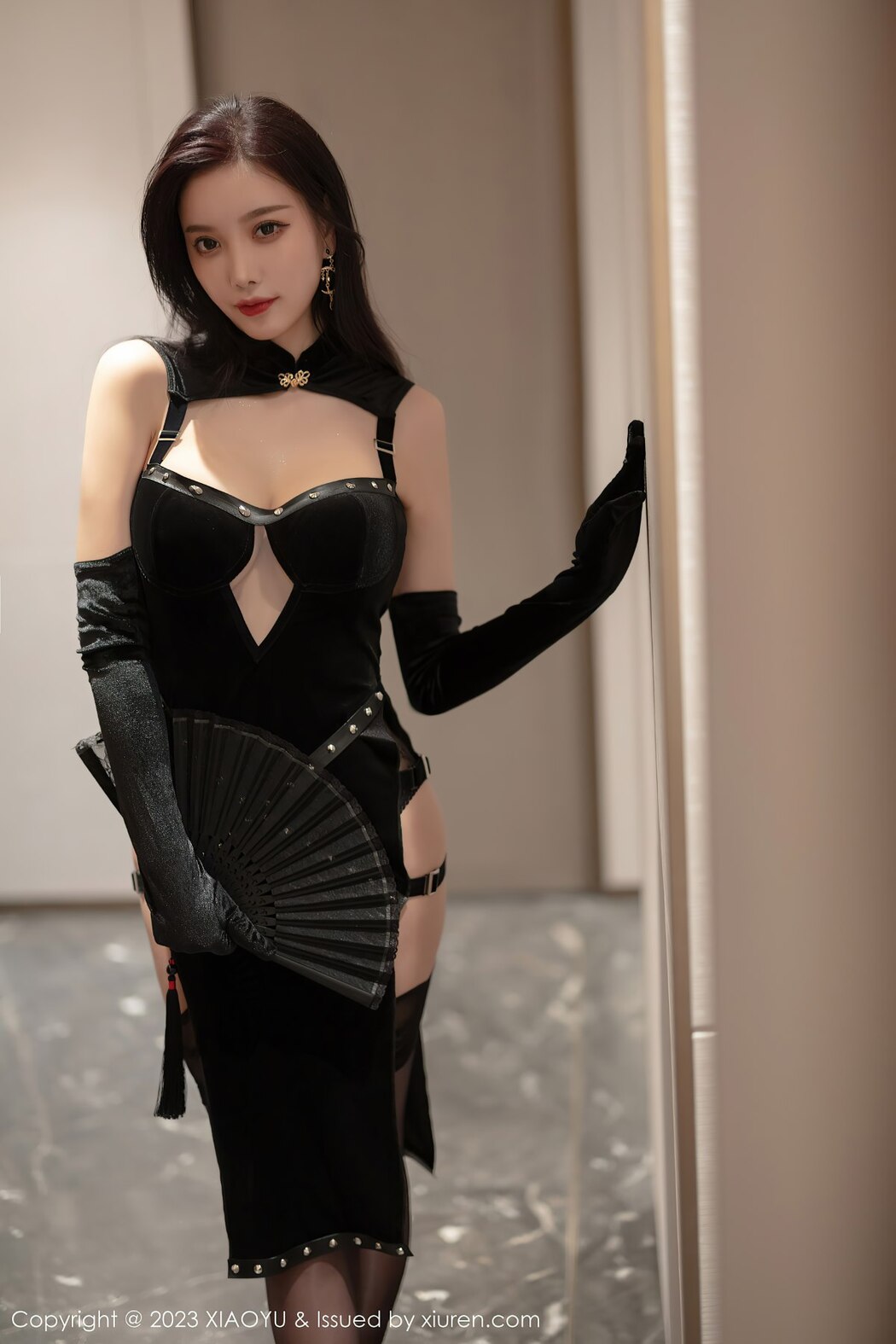 XiaoYu语画界 Vol.1002 Yang Chen Chen Yome