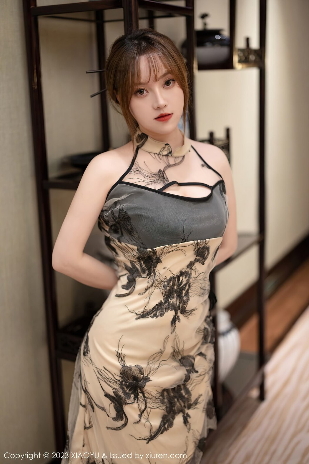 XiaoYu语画界 Vol.1004 Dou Ban Jiang