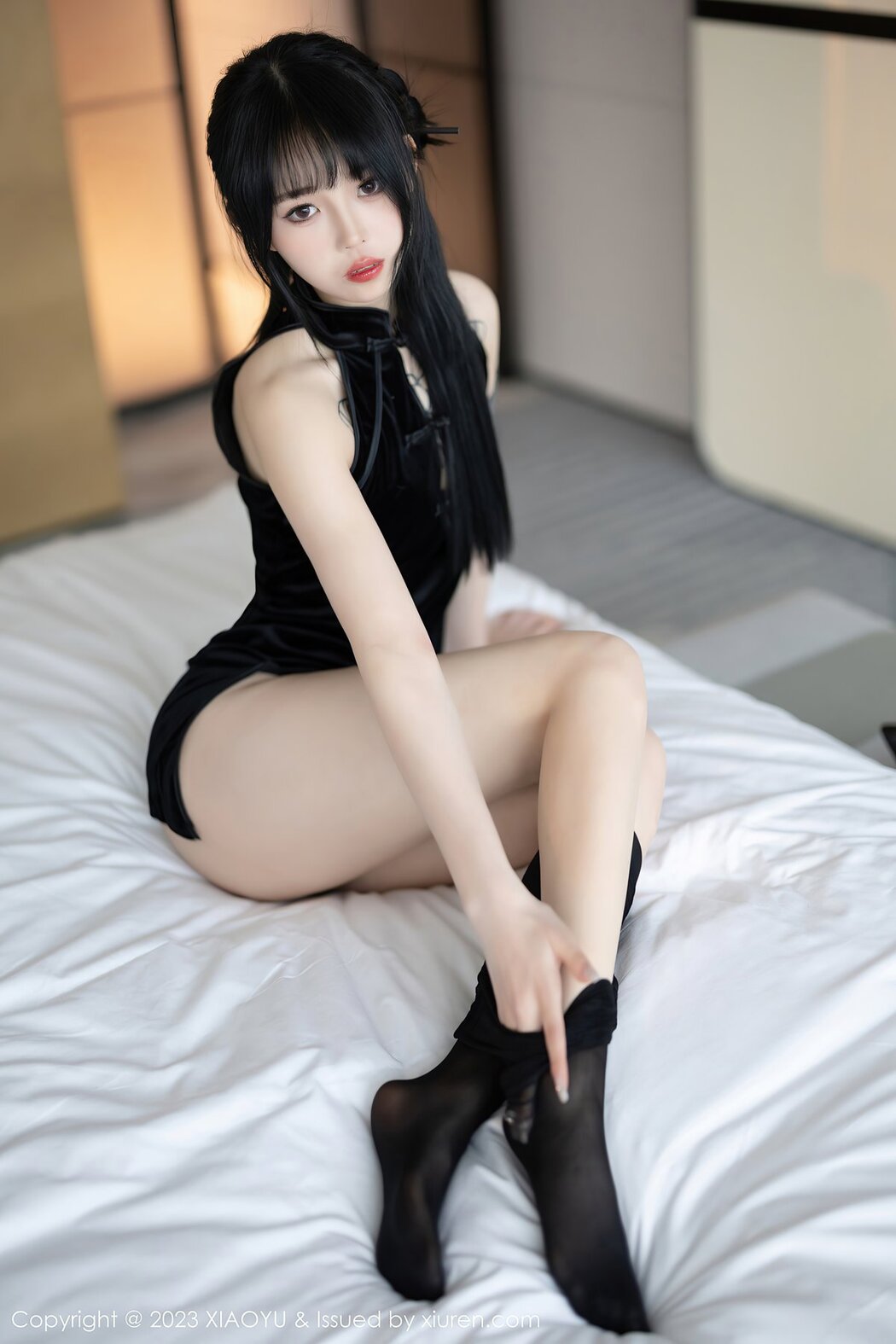 XiaoYu语画界 Vol.1030 Nai Ping