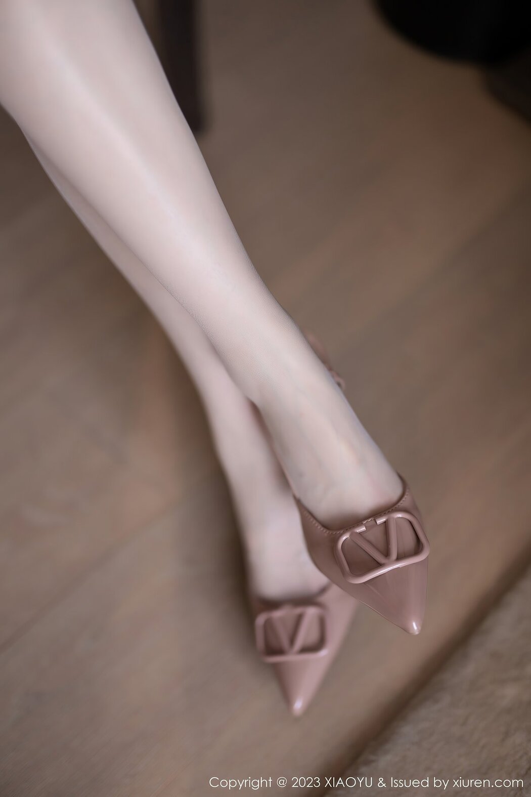 XiaoYu语画界 Vol.1038 Lin Xing Lan