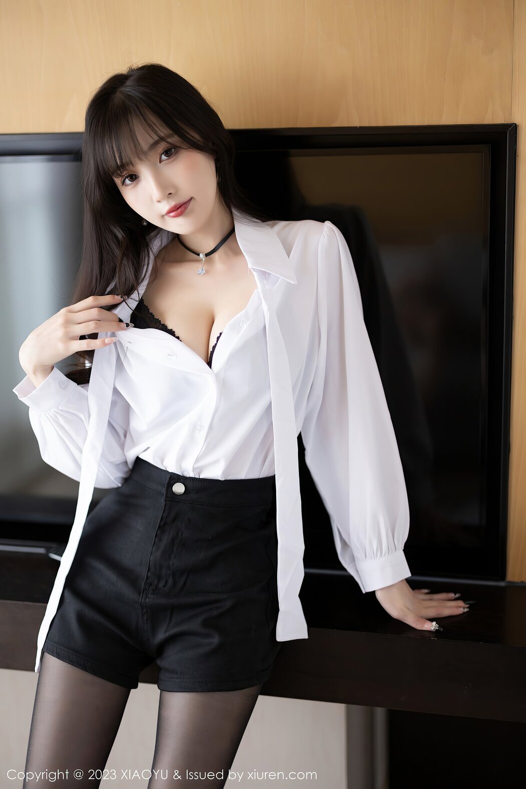 XiaoYu语画界 Vol.1020 Lin Xing Lan