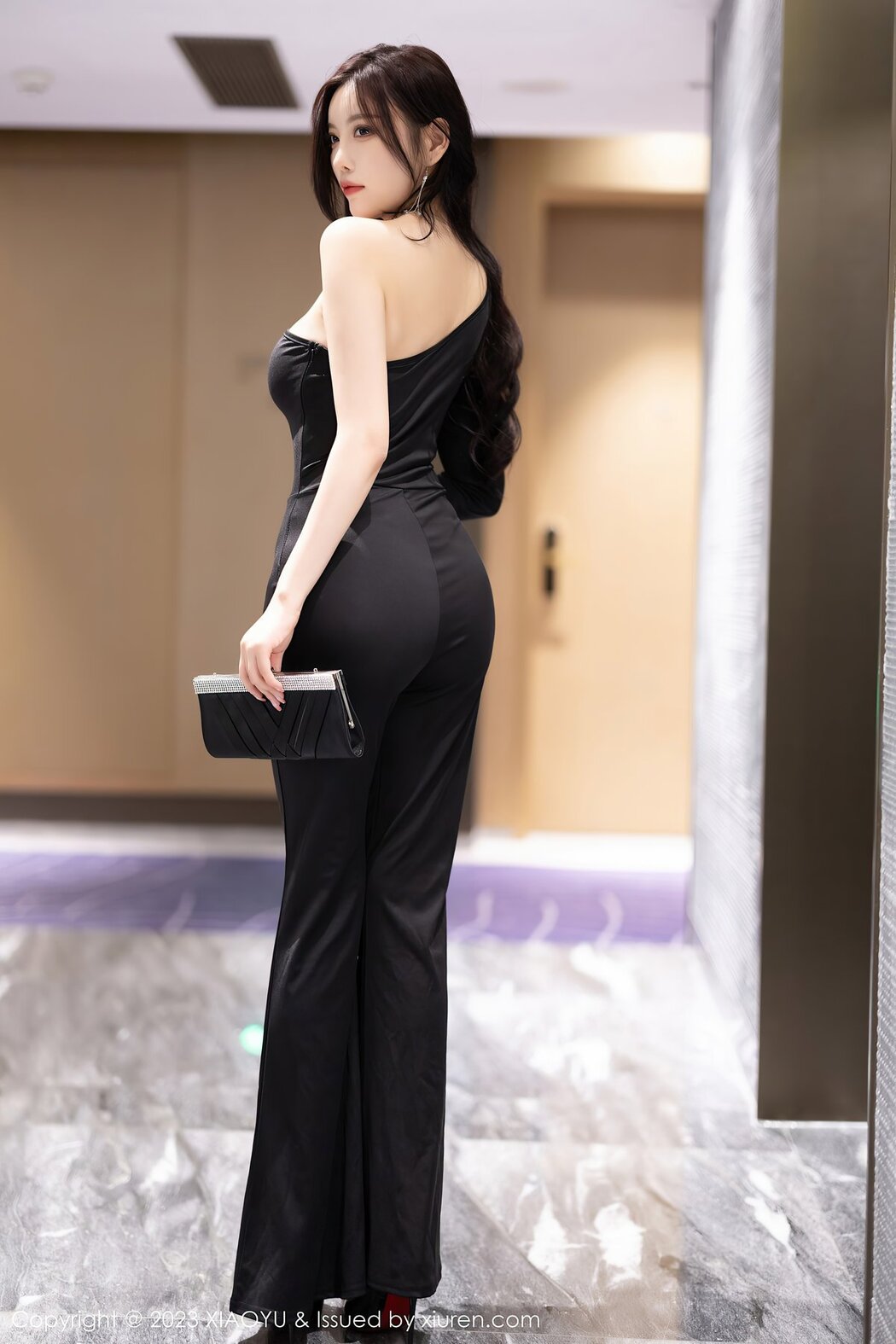 XiaoYu语画界 Vol.1021 Yang Chen Chen Yome