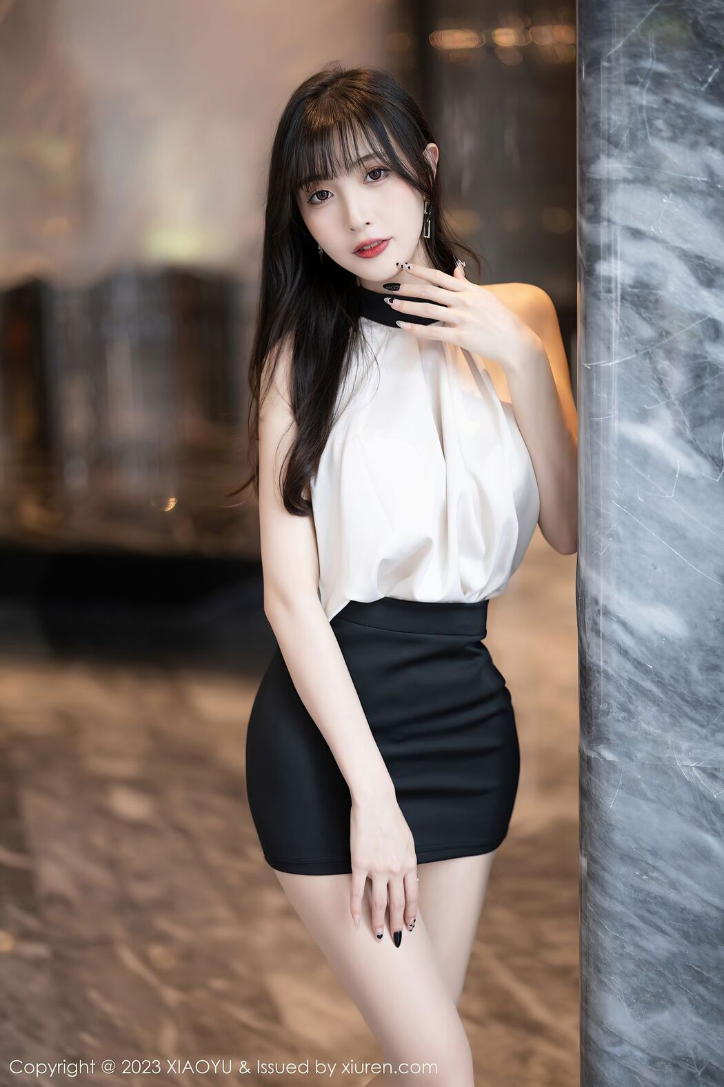 XiaoYu语画界 Vol.1013 Lin Xing Lan