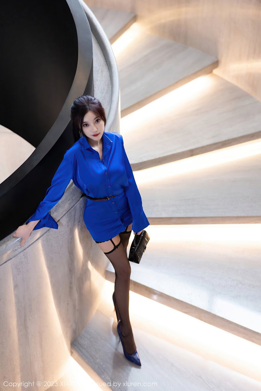 XiaoYu语画界 Vol.1018 Yang Chen Chen Yome