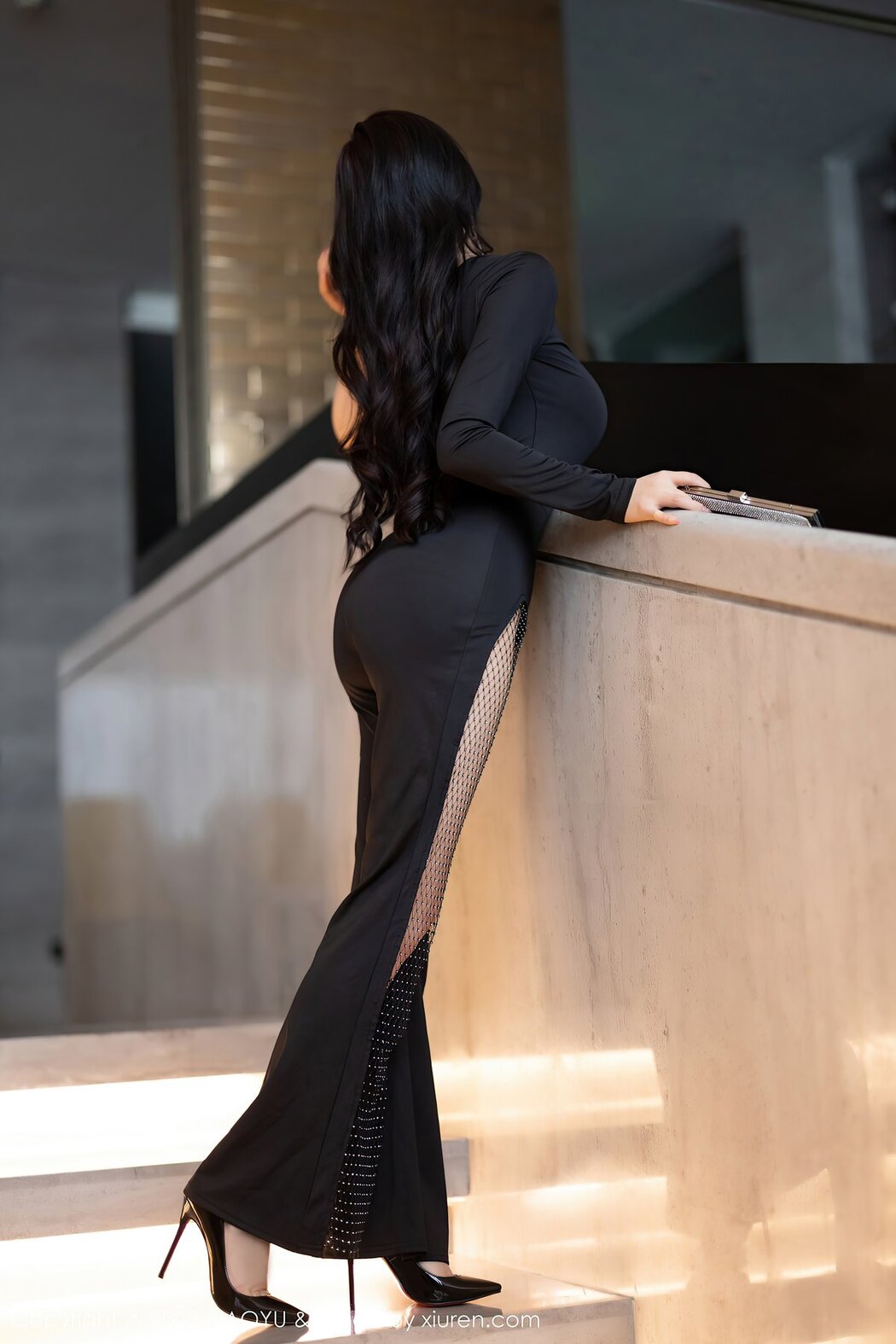 XiaoYu语画界 Vol.1021 Yang Chen Chen Yome