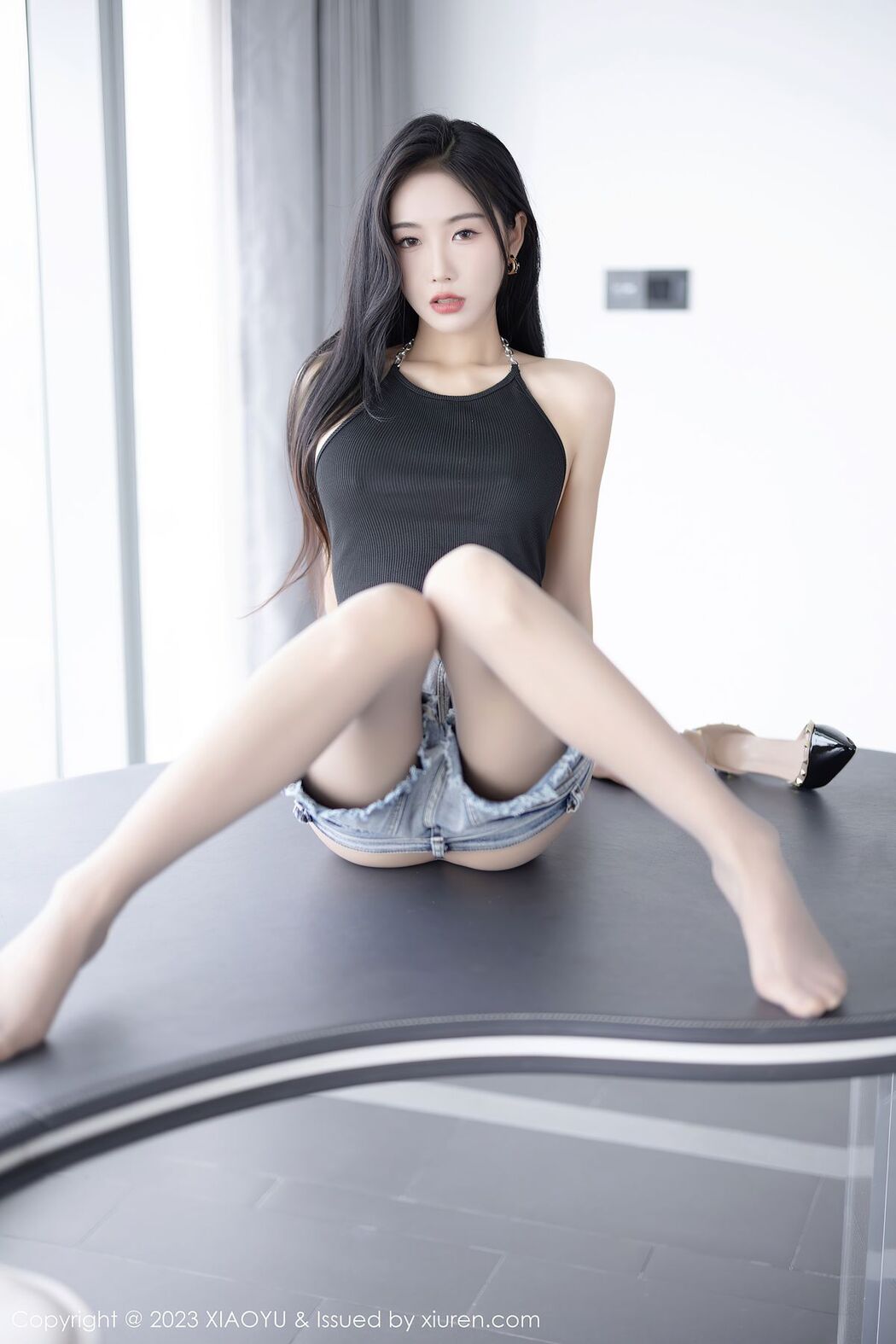 XiaoYu语画界 Vol.1015 Su Su A